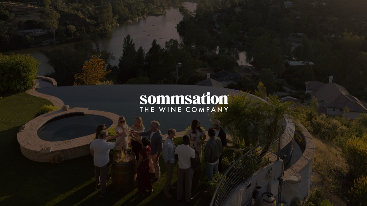 Sommsation